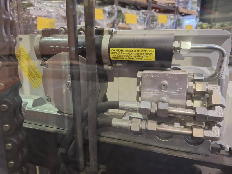 Cascade 13H-RCF-A110 R1 в лизинг Cascade 13H-RCF-A110 R1: фото 11