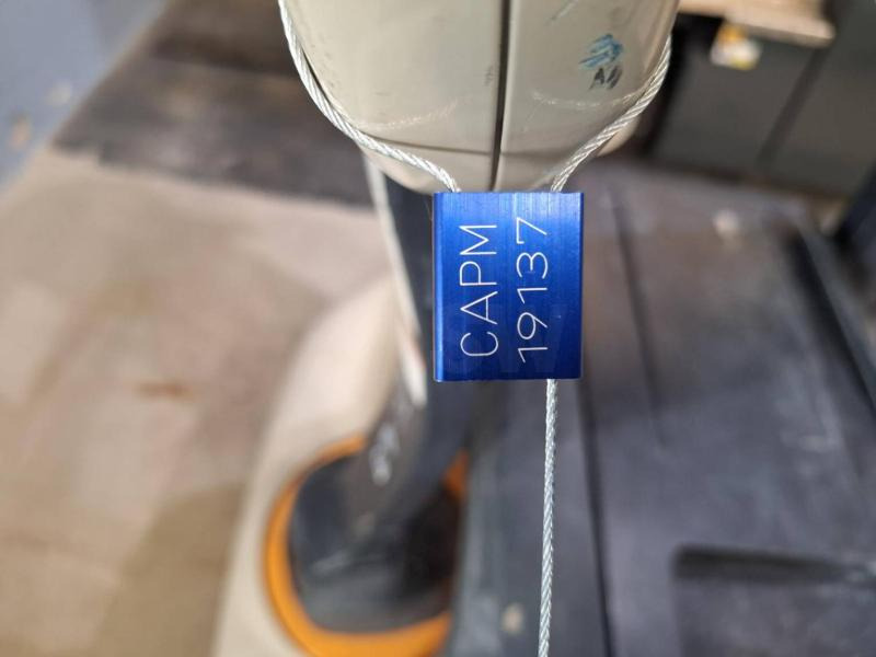 Crown ES4000-1.6 в лизинг Crown ES4000-1.6: фото 16 Crown ES4000-1.6 в лизинг Crown ES4000-1.6: фото 16