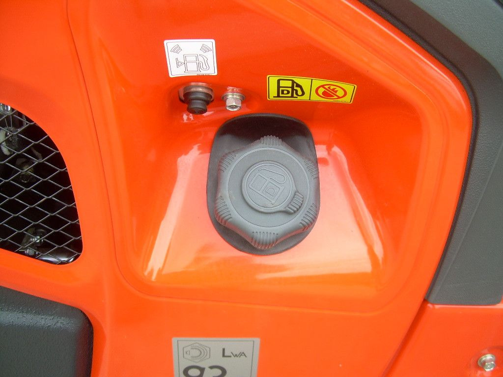 Мини-экскаватор Kubota KX 019-4, BJ 23, 3 BH, Kabine, SW MS01: фото 8