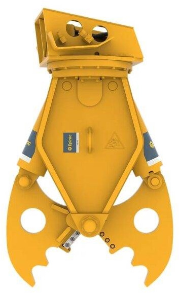 Epiroc Betonabbruchzange CB950 - Гидроножницы для Строительной техники: фото 1 Epiroc Betonabbruchzange CB950 - Гидроножницы для Строительной техники: фото 1