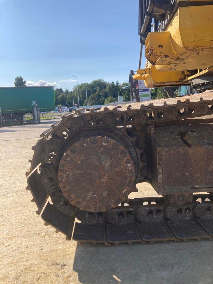 Гусеничный экскаватор Komatsu PC210LC-11: фото 7
