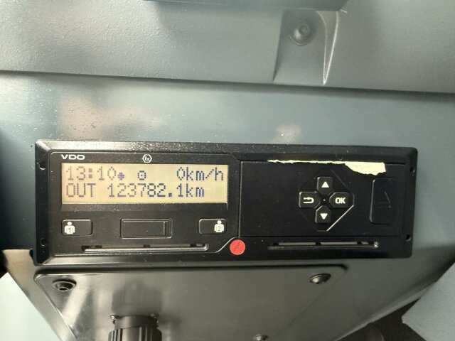 Liebherr LTM 1070-4.2 Autokran mit Spitze *TOP Zustand - Вседорожный кран: фото 3 Liebherr LTM 1070-4.2 Autokran mit Spitze *TOP Zustand - Вседорожный кран: фото 3