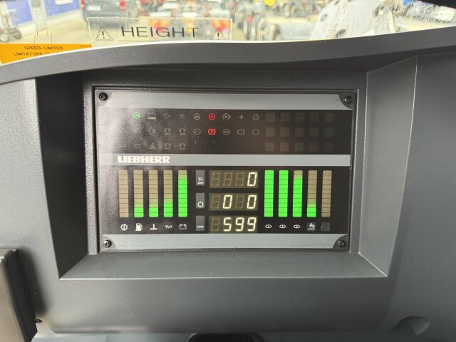 Liebherr LTM 1070-4.2 Autokran mit Spitze *TOP Zustand - Вседорожный кран: фото 2 Liebherr LTM 1070-4.2 Autokran mit Spitze *TOP Zustand - Вседорожный кран: фото 2