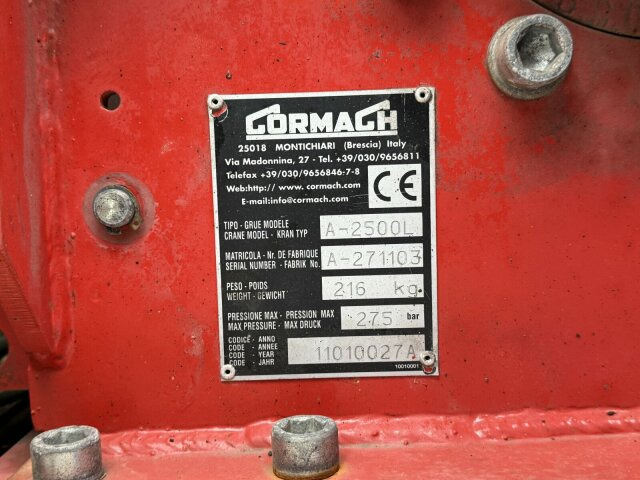 MAN TGS 35.360 8X4 BB Dachdecker Kran bis 52 m - Автоманипулятор: фото 5 MAN TGS 35.360 8X4 BB Dachdecker Kran bis 52 m - Автоманипулятор: фото 5