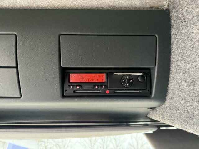 MAN TGS 35.360 8X4 BB Dachdecker Kran bis 52 m - Автоманипулятор: фото 3 MAN TGS 35.360 8X4 BB Dachdecker Kran bis 52 m - Автоманипулятор: фото 3