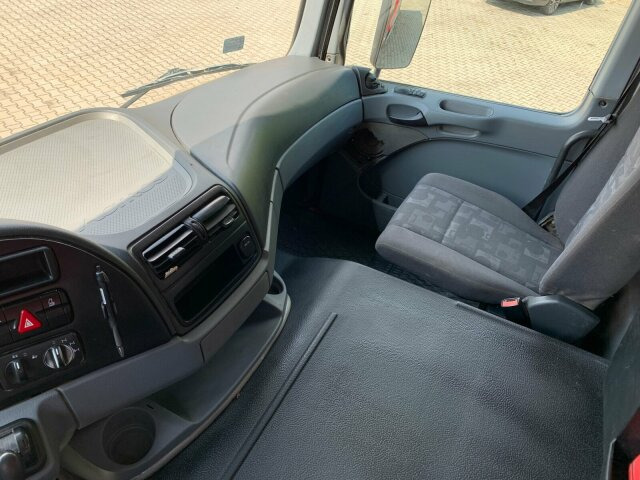 Mercedes-Benz ACTROS 4141 EURO4 8x6 Muldenkipper - Внедорожный самосвал: фото 4 Mercedes-Benz ACTROS 4141 EURO4 8x6 Muldenkipper - Внедорожный самосвал: фото 4