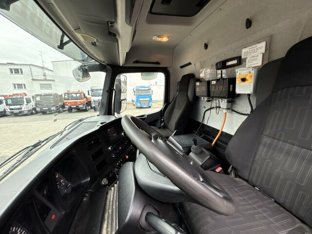Автобетононасос Mercedes-Benz AROCS 2636 6x4 Euro 6 Betonpumpe SERMAC 4Z36: фото 14 Автобетононасос Mercedes-Benz AROCS 2636 6x4 Euro 6 Betonpumpe SERMAC 4Z36: фото 14