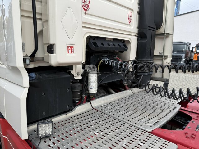 DAF XF480 FT 4x2 SZM Euro 6 ADR - Тягач: фото 4 DAF XF480 FT 4x2 SZM Euro 6 ADR - Тягач: фото 4