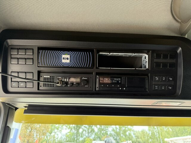 MAN TGX 18.470 4x4H SZM - Kipphyd. Euro 6 *Kippaufl. - Тягач: фото 4 MAN TGX 18.470 4x4H SZM - Kipphyd. Euro 6 *Kippaufl. - Тягач: фото 4