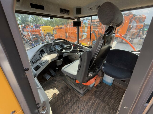 Volvo A25G Dumper 9.722 h Baujahr 2021 - Сочленённый самосвал: фото 5 Volvo A25G Dumper 9.722 h Baujahr 2021 - Сочленённый самосвал: фото 5