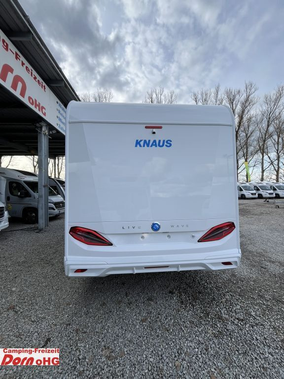 Knaus L!VE WAVE 650 MF Automatik/180 PS/Heavy - Полуинтегрированный автодом: фото 3 Knaus L!VE WAVE 650 MF Automatik/180 PS/Heavy - Полуинтегрированный автодом: фото 3
