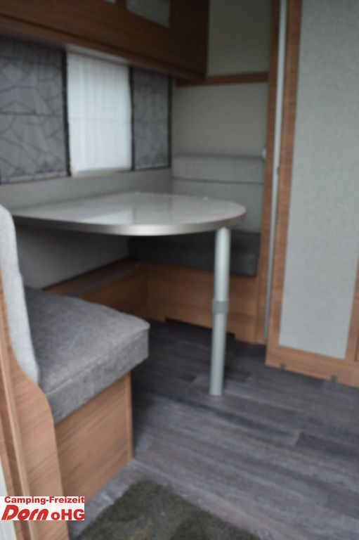Прицеп дача Knaus Sport 400 LK Design Paket: фото 6