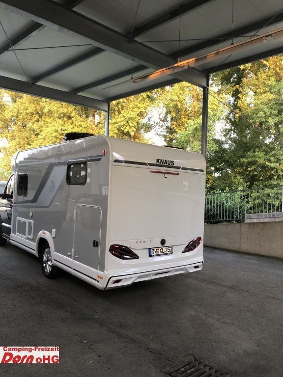 Knaus Van TI 640 MEG VANSATION MAN Abstandstempomat Knaus Van TI 640 MEG VANSATION MAN Abstandstempomat a - Полуинтегрированный автодом: фото 5 Knaus Van TI 640 MEG VANSATION MAN Abstandstempomat Knaus Van TI 640 MEG VANSATION MAN Abstandstempomat a - Полуинтегрированный автодом: фото 5