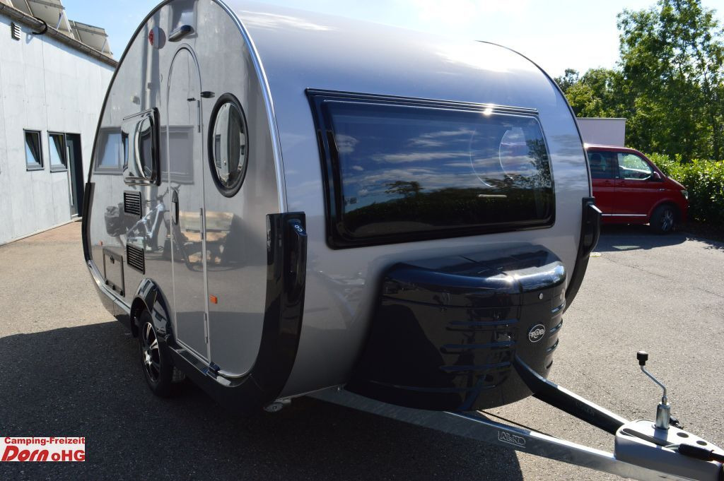 T@b BASIC 400 Auflastung 1500kg - Прицеп дача: фото 2 T@b BASIC 400 Auflastung 1500kg - Прицеп дача: фото 2