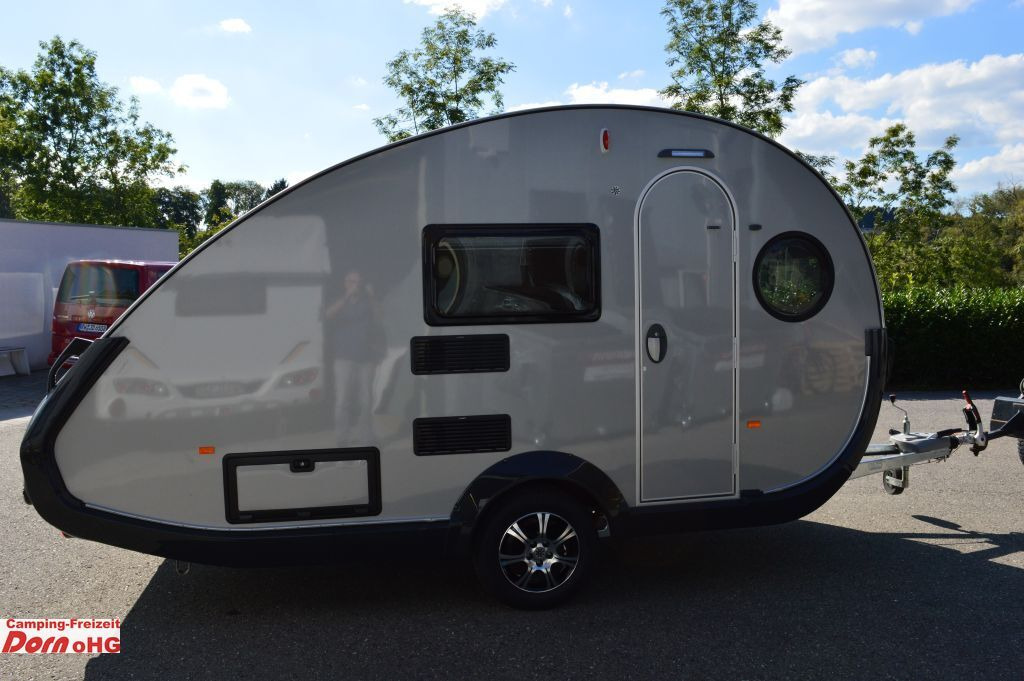 T@b BASIC 400 Auflastung 1500kg - Прицеп дача: фото 1 T@b BASIC 400 Auflastung 1500kg - Прицеп дача: фото 1