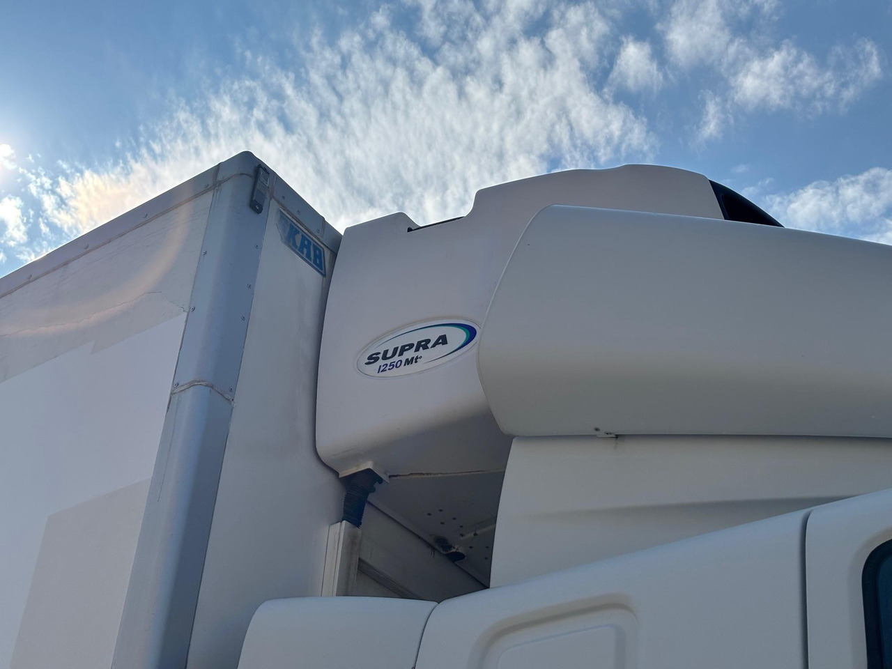 Рефрижератор DAF CF440: фото 10