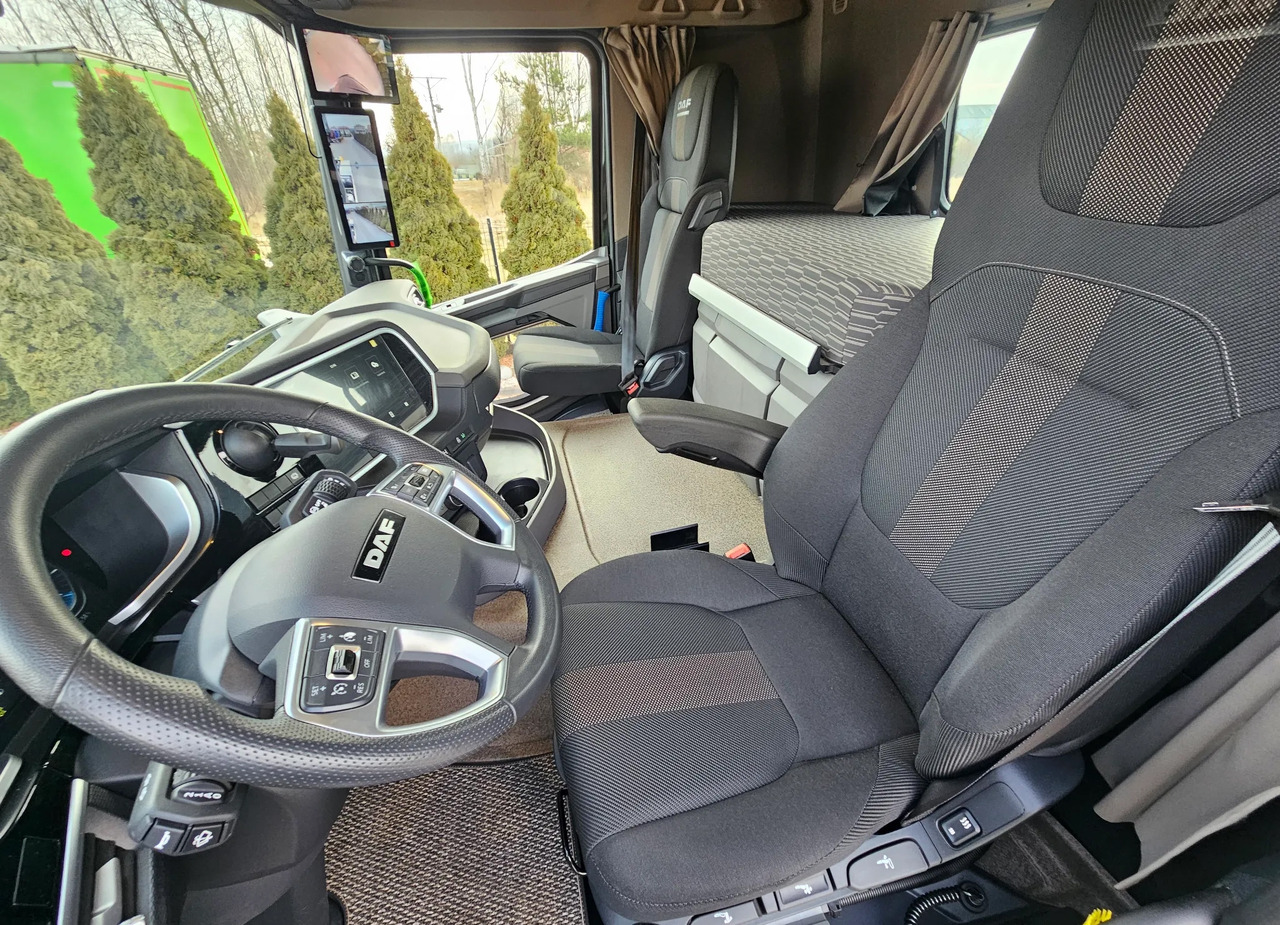 Крюковой мультилифт DAF XD 450: фото 27