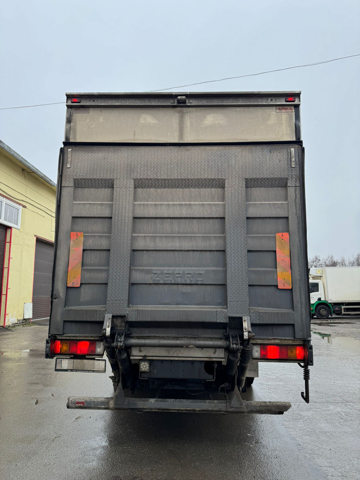 Рефрижератор SCANIA P270: фото 10