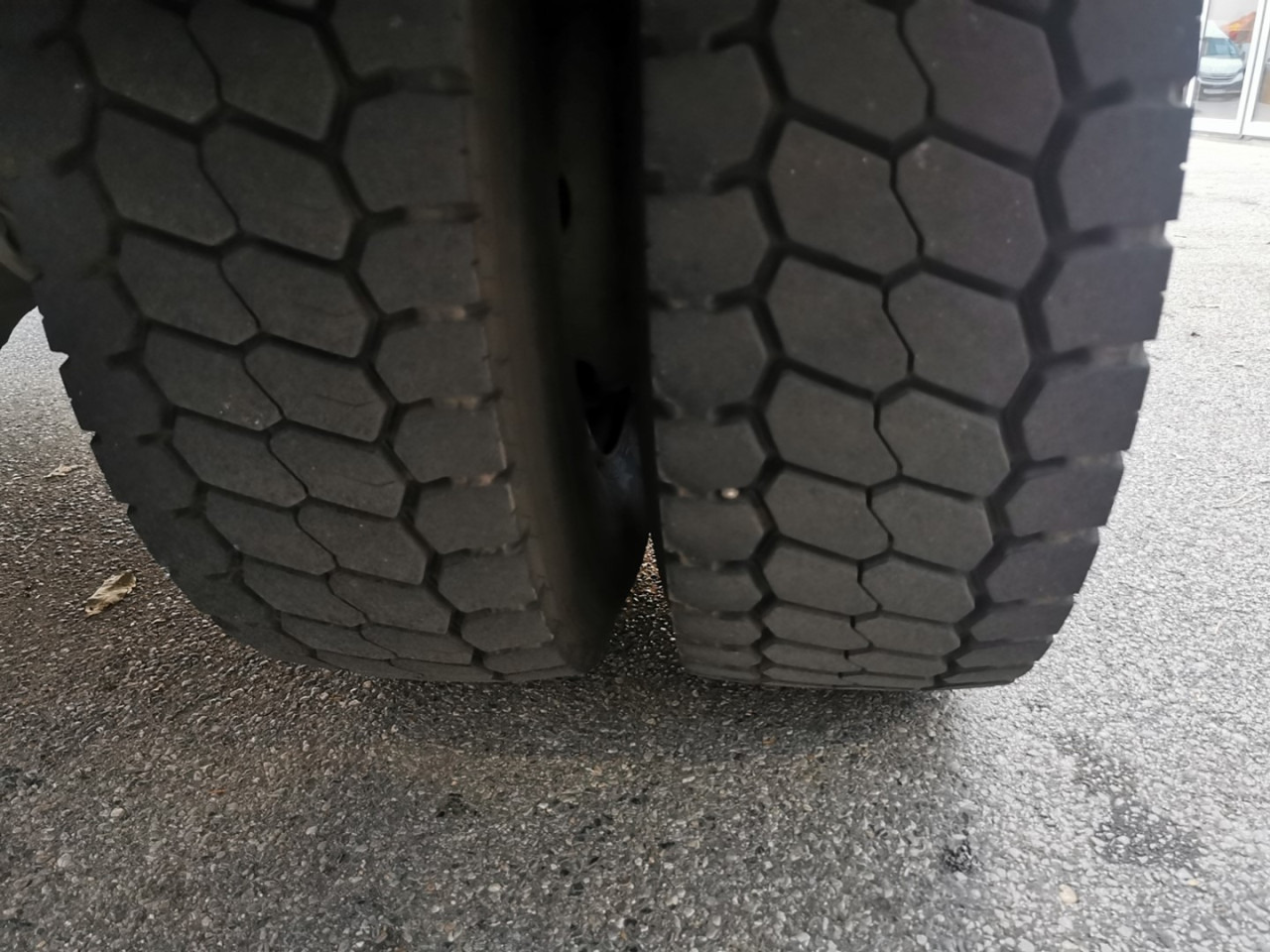 IVECO Eurocargo ML140E25/P Euro6 Klima AHK Luftfeder ZV - Грузовик-шасси: фото 5 IVECO Eurocargo ML140E25/P Euro6 Klima AHK Luftfeder ZV - Грузовик-шасси: фото 5