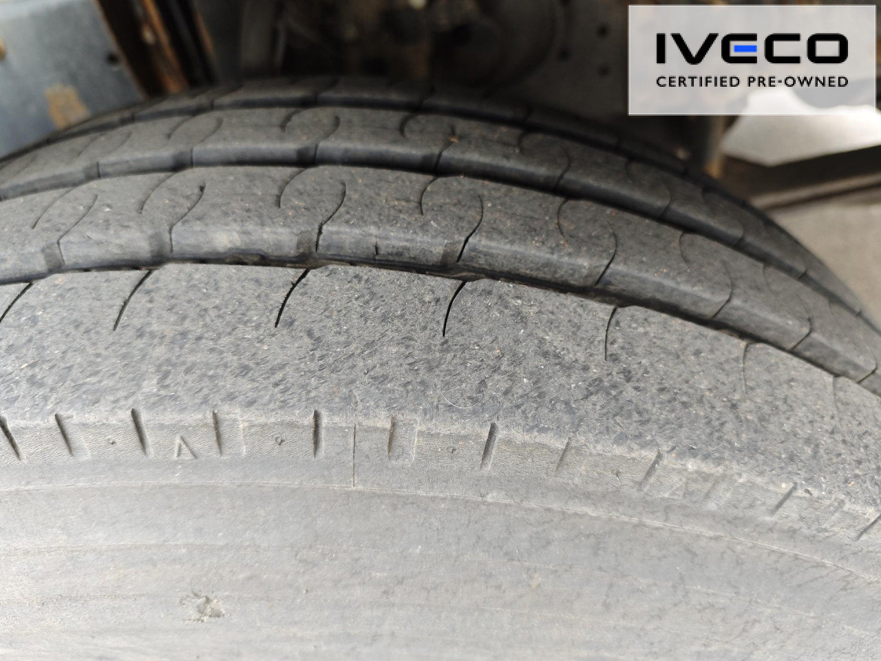 IVECO Iveco 140E25 2 Zonen-Figoblock - Рефрижератор: фото 3 IVECO Iveco 140E25 2 Zonen-Figoblock - Рефрижератор: фото 3