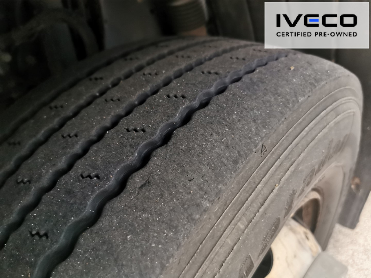 IVECO Kühlkoffer - Рефрижератор: фото 5 IVECO Kühlkoffer - Рефрижератор: фото 5