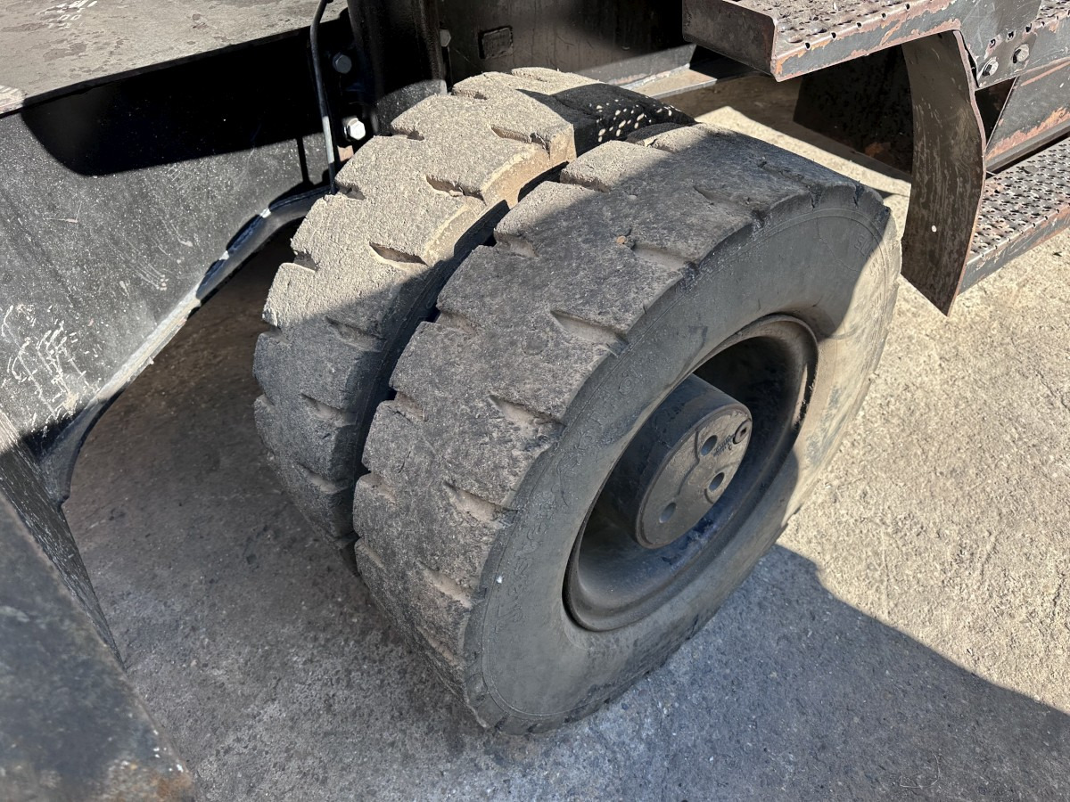 CATERPILLAR M 318 MH mit Greifer Kein 3022 3026 320 322 - Колёсный экскаватор: фото 5 CATERPILLAR M 318 MH mit Greifer Kein 3022 3026 320 322 - Колёсный экскаватор: фото 5