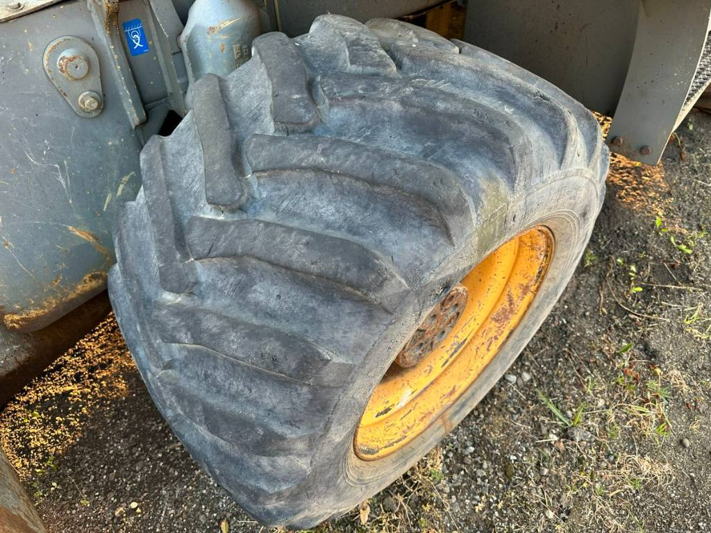 Колёсный экскаватор Takeuchi TB 175 W 8,7 ton. Klima Turbo 77 PS: фото 26 Колёсный экскаватор Takeuchi TB 175 W 8,7 ton. Klima Turbo 77 PS: фото 26