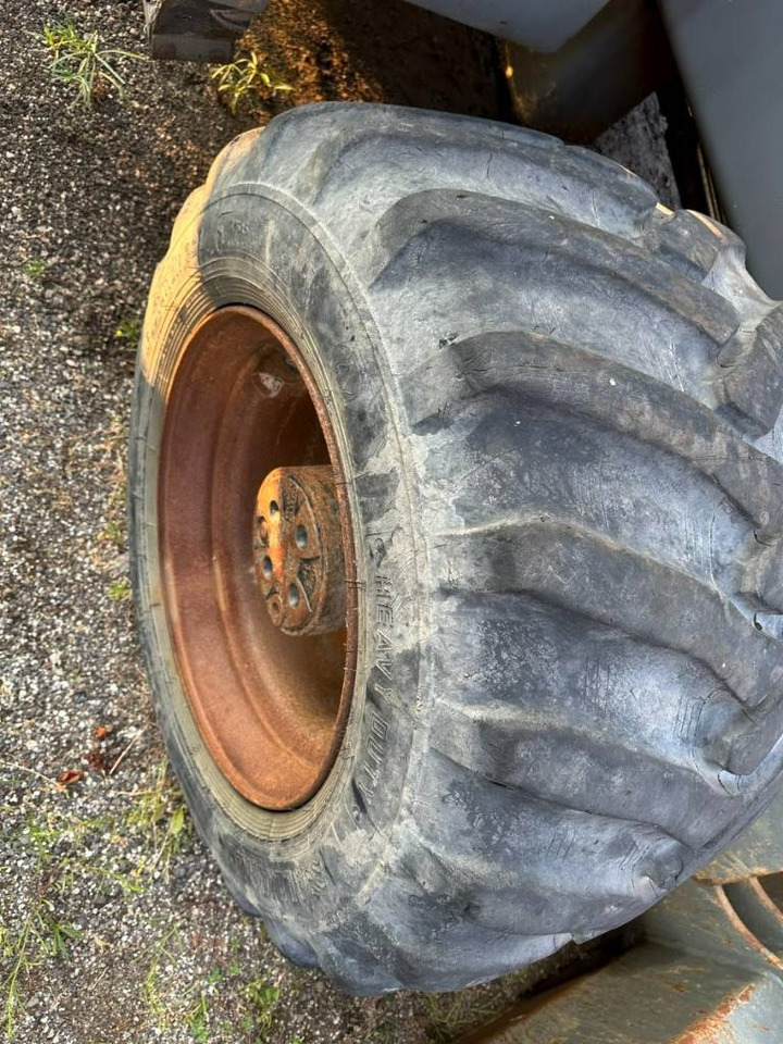 Колёсный экскаватор Takeuchi TB 175 W 8,7 ton. Klima Turbo 77 PS: фото 27 Колёсный экскаватор Takeuchi TB 175 W 8,7 ton. Klima Turbo 77 PS: фото 27