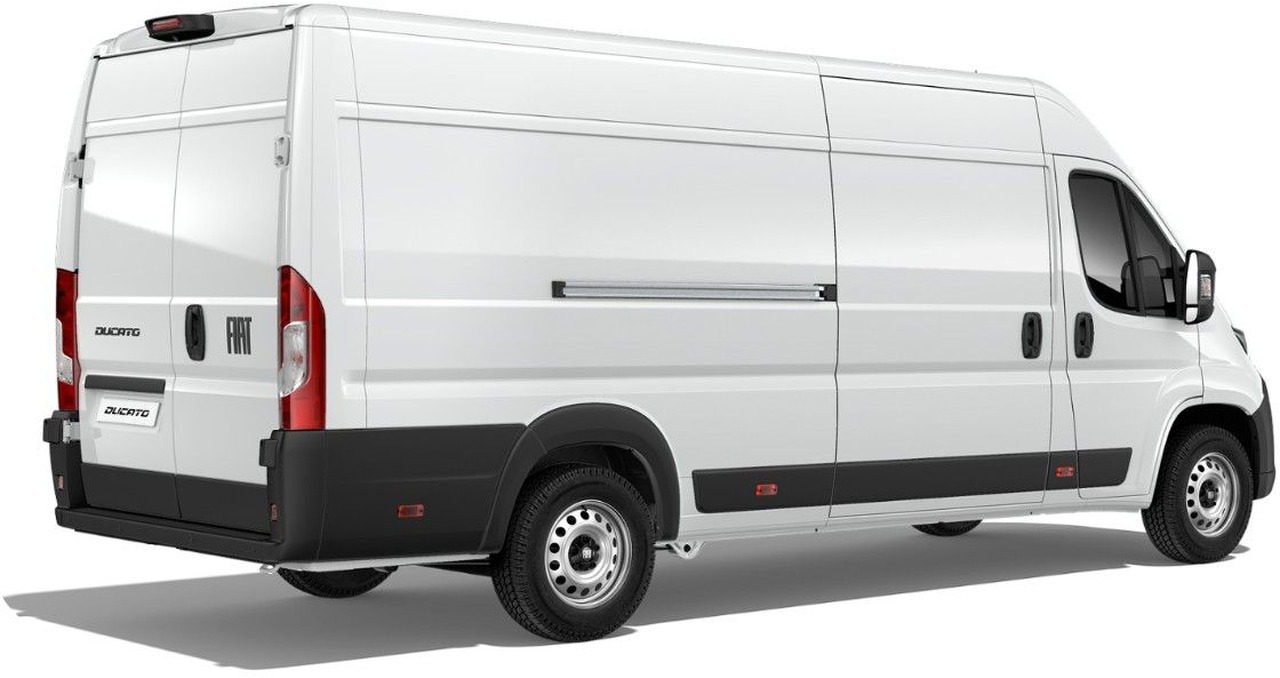 Fiat Ducato 35H L4H2 140 Kastenwagen 2025 - Цельнометаллический фургон: фото 4 Fiat Ducato 35H L4H2 140 Kastenwagen 2025 - Цельнометаллический фургон: фото 4