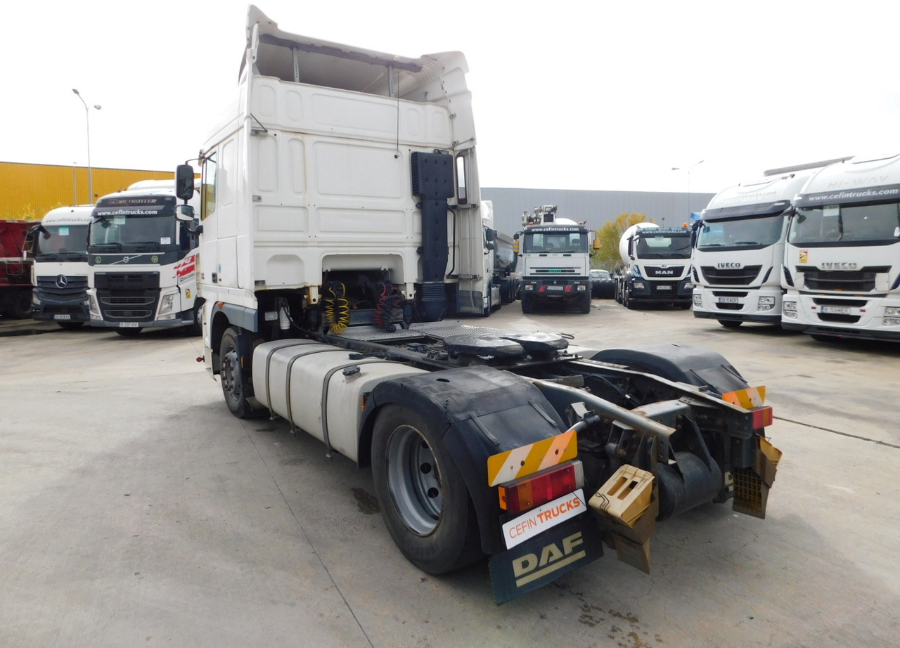 Daf Xf 105460 - Тягач: фото 4 Daf Xf 105460 - Тягач: фото 4