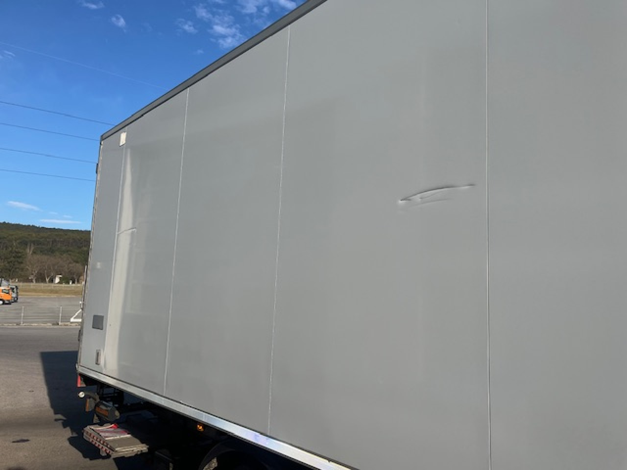 MAN TGM 15.290 4x2 LL Tiefkühler ATP möglich Euro6 - Фургон-рефрижератор: фото 3 MAN TGM 15.290 4x2 LL Tiefkühler ATP möglich Euro6 - Фургон-рефрижератор: фото 3