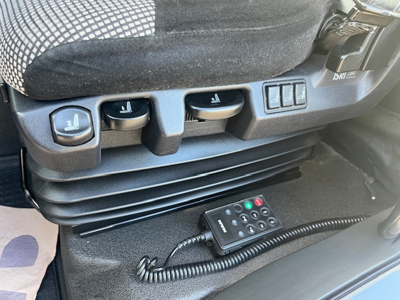 MAN TGM 15.290 4x2 LL Tiefkühler ATP möglich Euro6 - Фургон-рефрижератор: фото 5 MAN TGM 15.290 4x2 LL Tiefkühler ATP möglich Euro6 - Фургон-рефрижератор: фото 5