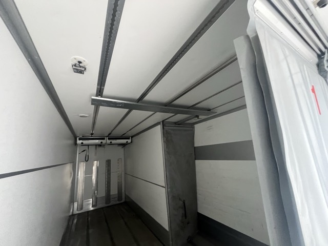 MAN TGM 15.290 4x2 LL Tiefkühler ATP möglich Euro6 - Фургон-рефрижератор: фото 2 MAN TGM 15.290 4x2 LL Tiefkühler ATP möglich Euro6 - Фургон-рефрижератор: фото 2