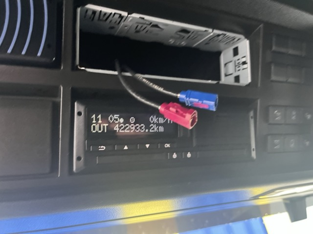 MAN TGX 26.470 6x2-4 LL CH Multiwechsler Euro6 Klima - Грузовик-контейнеровоз/ Сменный кузов: фото 5 MAN TGX 26.470 6x2-4 LL CH Multiwechsler Euro6 Klima - Грузовик-контейнеровоз/ Сменный кузов: фото 5