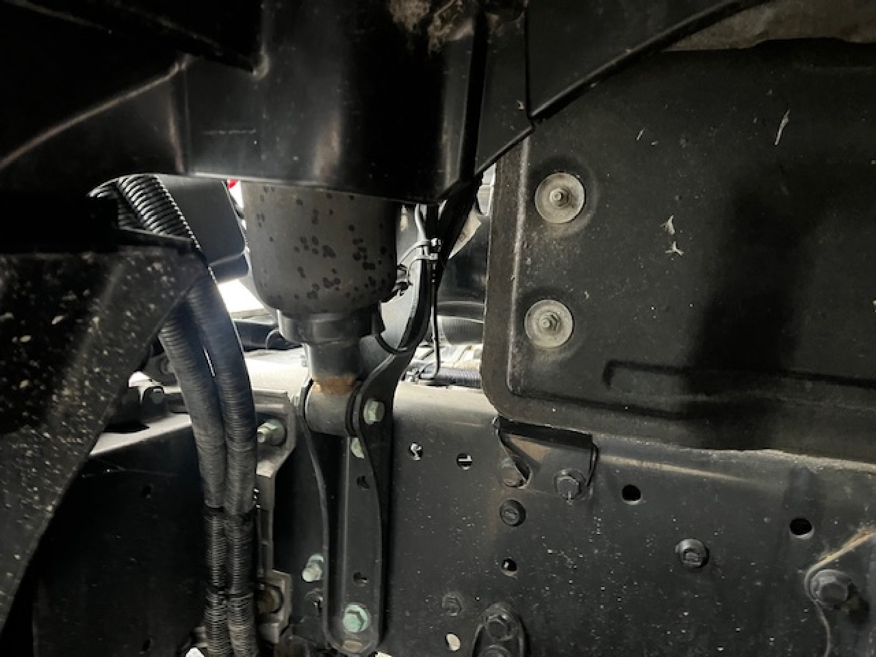 MAN TGX 18.470 4x2 BLS Euro6 Retarder Klima Luftfeder - Тягач: фото 2 MAN TGX 18.470 4x2 BLS Euro6 Retarder Klima Luftfeder - Тягач: фото 2