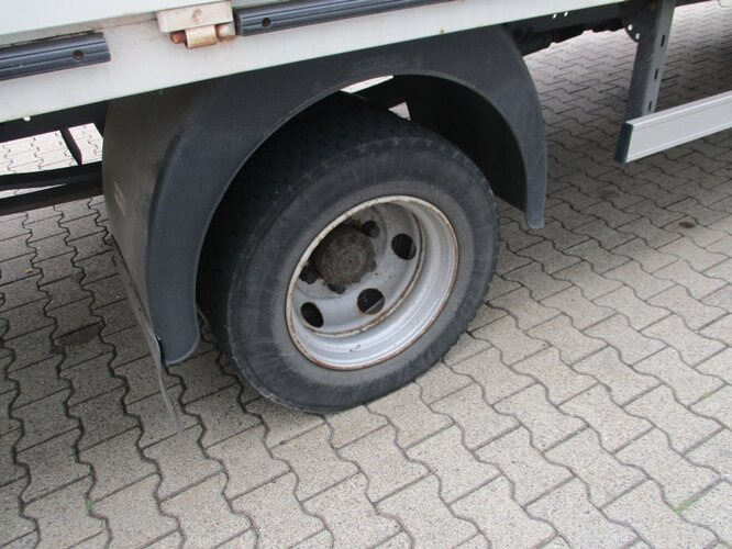 DAF DAF AE 45.150 LF Plane Spriegel LBW DAF AE 45.150 LF 4x2, Plane Spriegel LBW в лизинг DAF DAF AE 45.150 LF Plane Spriegel LBW DAF AE 45.150 LF 4x2, Plane Spriegel LBW: фото 11