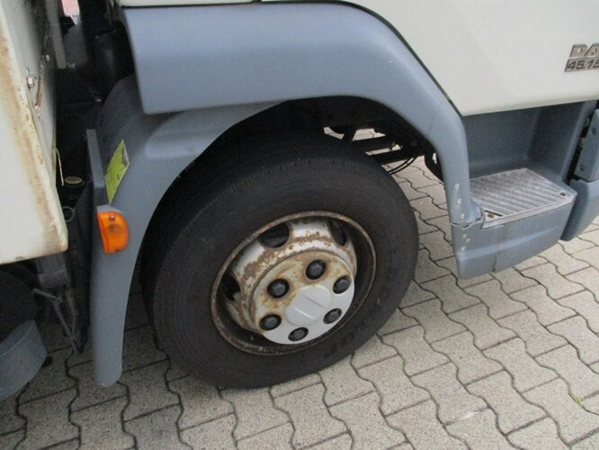 DAF DAF AE 45.150 LF Plane Spriegel LBW DAF AE 45.150 LF 4x2, Plane Spriegel LBW в лизинг DAF DAF AE 45.150 LF Plane Spriegel LBW DAF AE 45.150 LF 4x2, Plane Spriegel LBW: фото 13