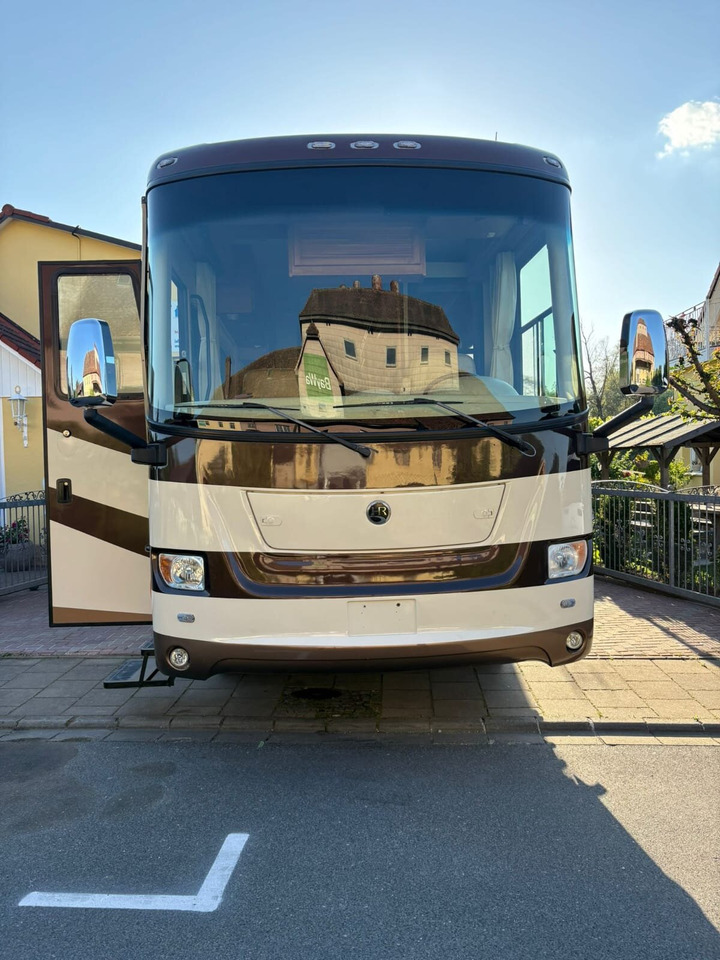 Грузовик Holiday Rambler Neptune XL: фото 12