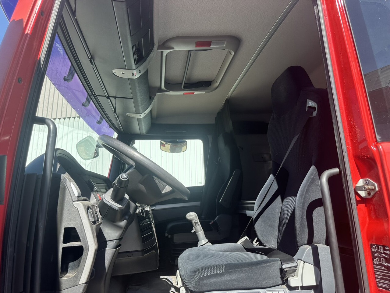 MAN TGX 18.360 4X2 LL TGX 18.360 4X2 LL, Fahrschule - Грузовик: фото 4 MAN TGX 18.360 4X2 LL TGX 18.360 4X2 LL, Fahrschule - Грузовик: фото 4