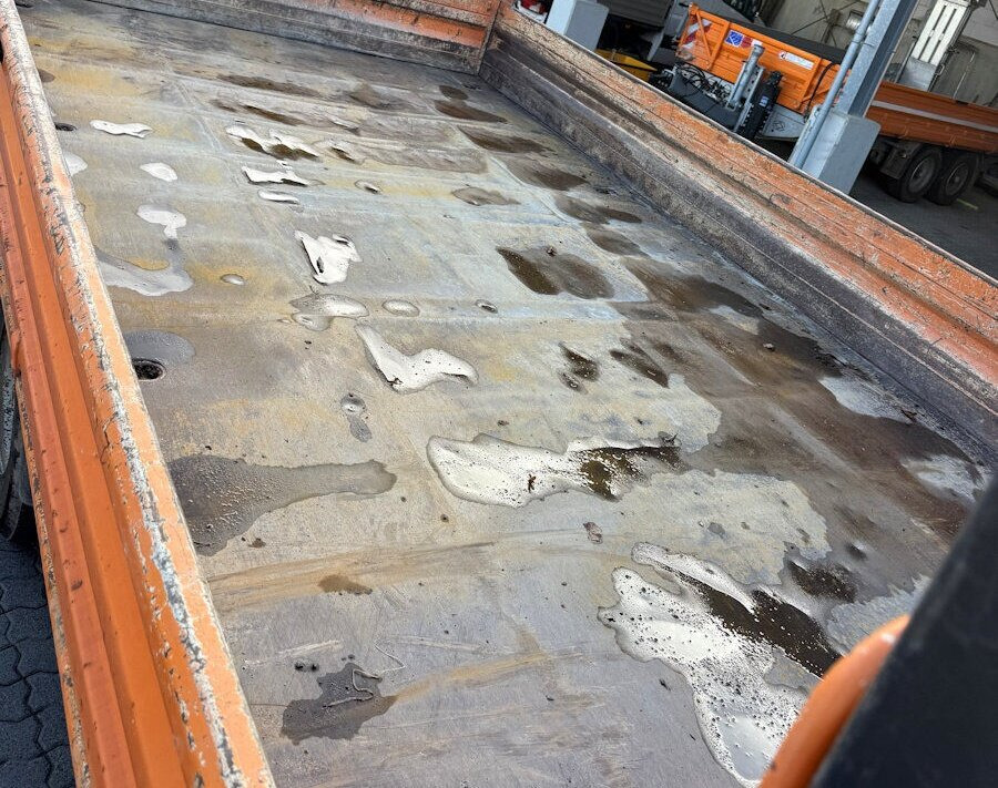 Iveco EuroCargo ML80E18K 4x2 EuroCargo ML80E18K 4x2 - Самосвал: фото 4 Iveco EuroCargo ML80E18K 4x2 EuroCargo ML80E18K 4x2 - Самосвал: фото 4