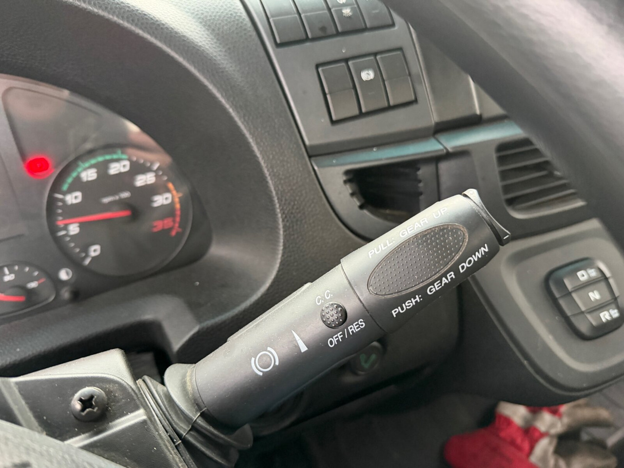 Iveco ML180E32 4x2 ML180E32 4x2 - Самосвал: фото 5 Iveco ML180E32 4x2 ML180E32 4x2 - Самосвал: фото 5