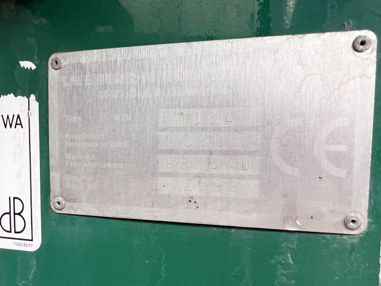 LIEBHERR Betonmischer ca. 10m³ LIEBHERR Betonmischer ca. 10m³, 6x Vorhanden! - Полуприцеп бетоносмеситель: фото 4 LIEBHERR Betonmischer ca. 10m³ LIEBHERR Betonmischer ca. 10m³, 6x Vorhanden! - Полуприцеп бетоносмеситель: фото 4