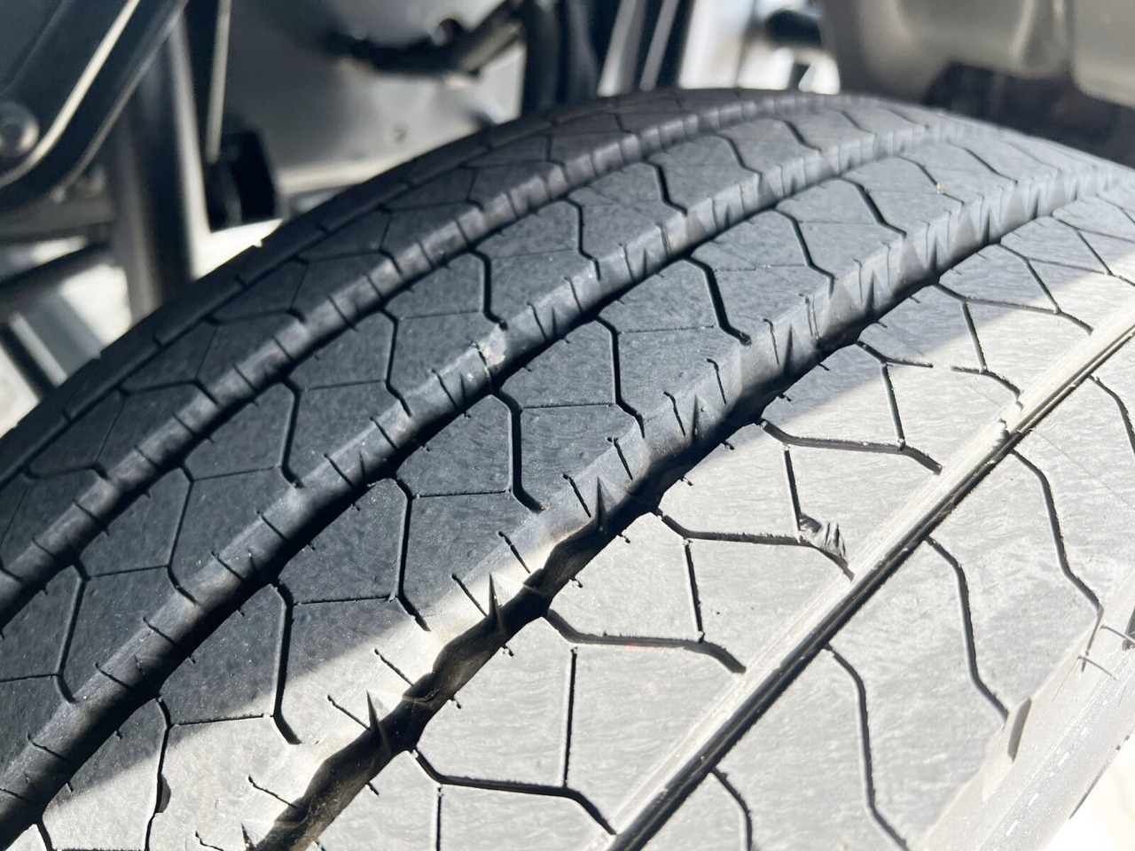 Новый Грузовик-шасси MAN TGL 12.210 4X2 BL TGL 12.210 4X2 BL: фото 6