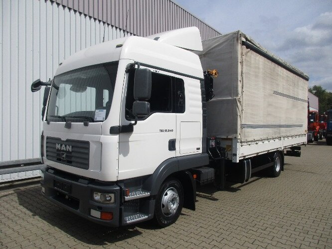 MAN TGL 12.240 BL 4x2 TGL 12.240BL 4x2, mit Kran Hiab 088 mit Funk в лизинг MAN TGL 12.240 BL 4x2 TGL 12.240BL 4x2, mit Kran Hiab 088 mit Funk: фото 7