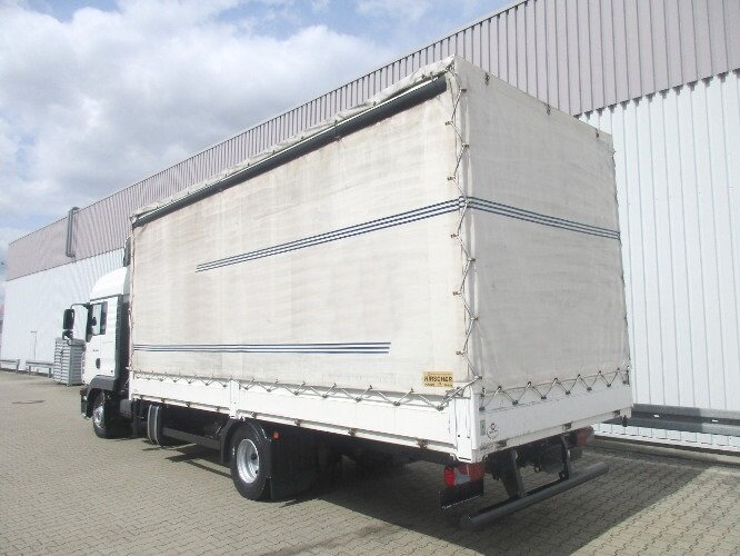 MAN TGL 12.240 BL 4x2 TGL 12.240BL 4x2, mit Kran Hiab 088 mit Funk в лизинг MAN TGL 12.240 BL 4x2 TGL 12.240BL 4x2, mit Kran Hiab 088 mit Funk: фото 11