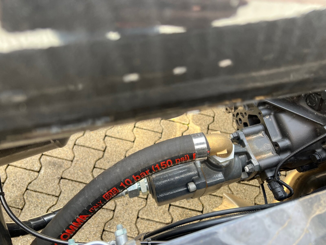 MAN TGM 18.250/340 4x2 BL CH TGM 18.250/340 4x2 BL CH, Funk, 2x VORHANDEN - Крюковой мультилифт: фото 2 MAN TGM 18.250/340 4x2 BL CH TGM 18.250/340 4x2 BL CH, Funk, 2x VORHANDEN - Крюковой мультилифт: фото 2