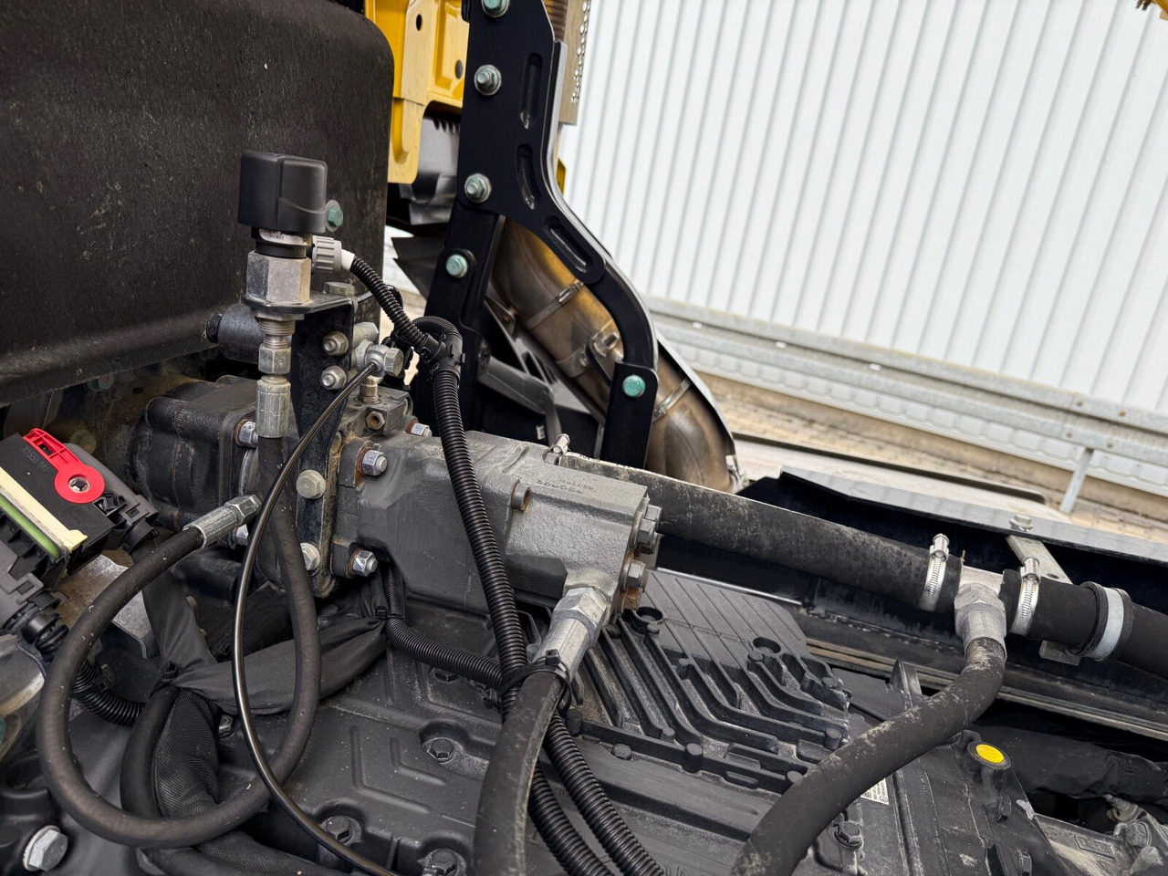 MAN TGS 26.470 6x6 BB TGS 26.470 6x6 BB, Hohe Bauart, Navi, Motorabtrieb, Bordmatik - Самосвал: фото 3 MAN TGS 26.470 6x6 BB TGS 26.470 6x6 BB, Hohe Bauart, Navi, Motorabtrieb, Bordmatik - Самосвал: фото 3