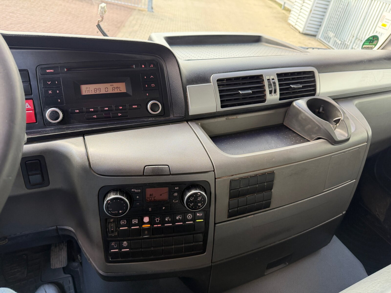 MAN TGS 26.540 6x4 BL TGS 26.540 6x4 BL, Intarder, Bordmatik - Самосвал: фото 5 MAN TGS 26.540 6x4 BL TGS 26.540 6x4 BL, Intarder, Bordmatik - Самосвал: фото 5