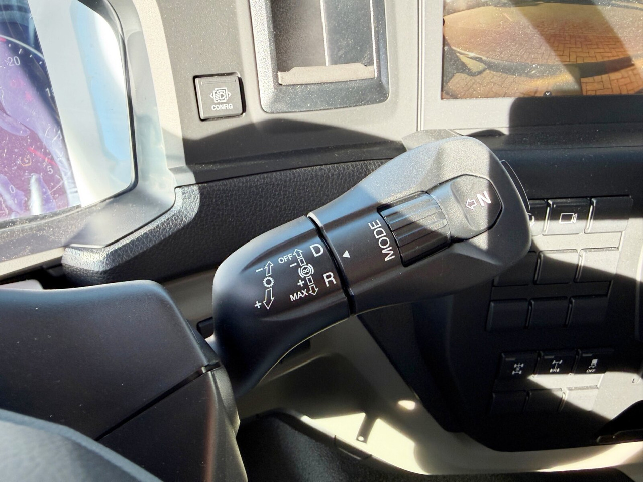 MAN TGS 33.480 6x4 BL CH TGS 33.480 6x4 BL CH, Nebenantrieb - Грузовик-шасси: фото 5 MAN TGS 33.480 6x4 BL CH TGS 33.480 6x4 BL CH, Nebenantrieb - Грузовик-шасси: фото 5