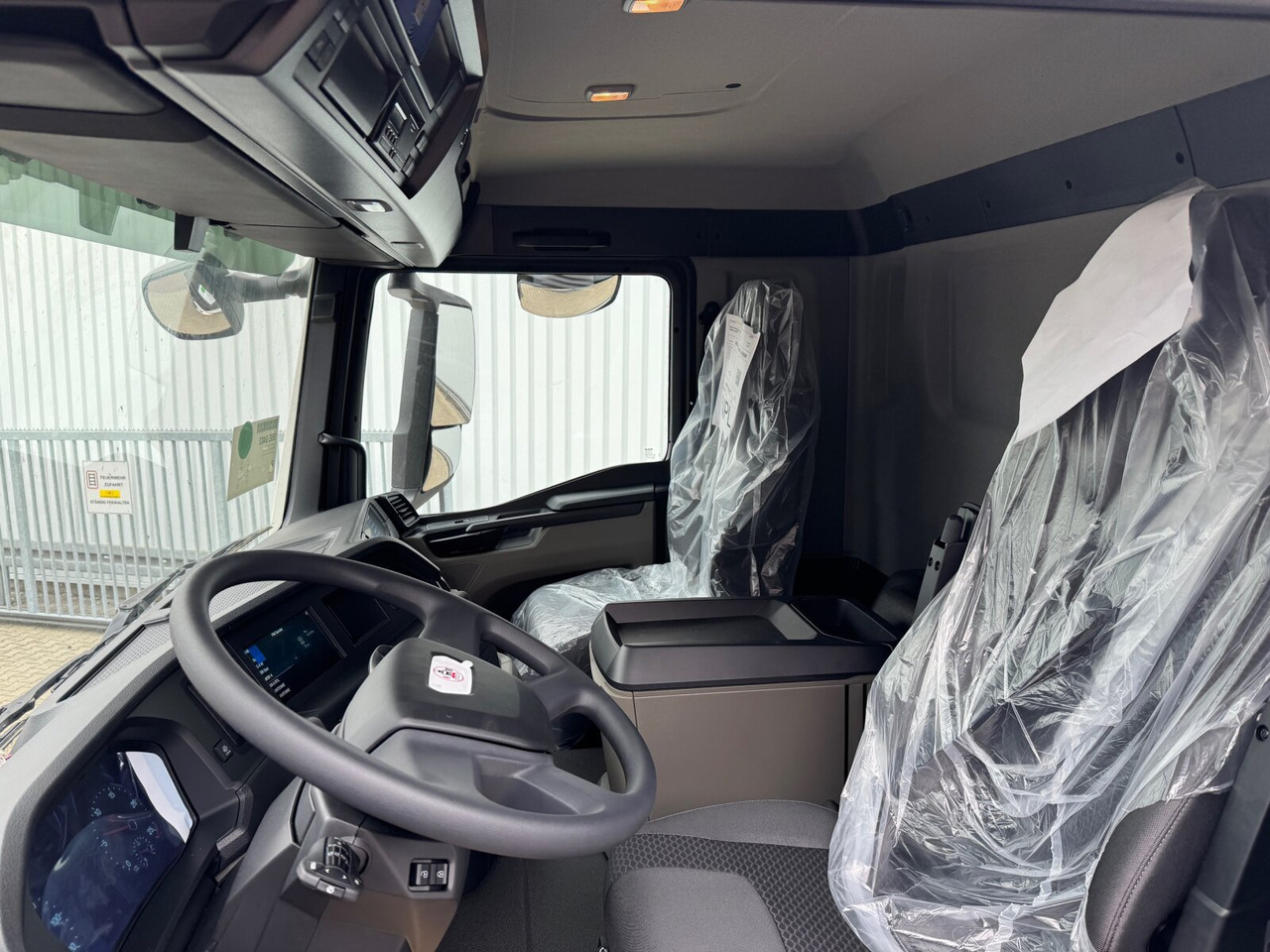 MAN TGS 33.480 6x6 BB CH TGS 33.480 6x6 BB CH, Hohe Bauart, Nebenantrieb - Грузовик-шасси: фото 2 MAN TGS 33.480 6x6 BB CH TGS 33.480 6x6 BB CH, Hohe Bauart, Nebenantrieb - Грузовик-шасси: фото 2